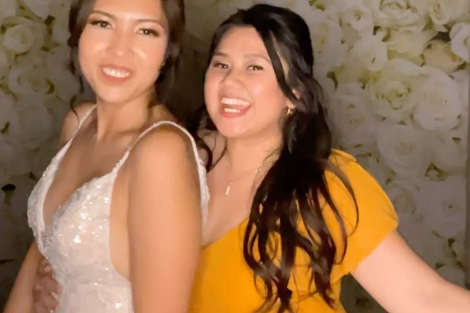 B&B Photo Booth
