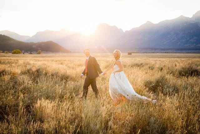 Jamye Chrisman Photography
