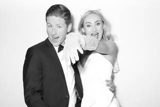 Boothlegger Photo Booths