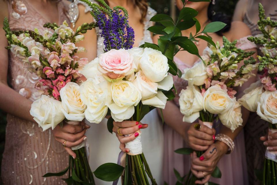 Bouquets