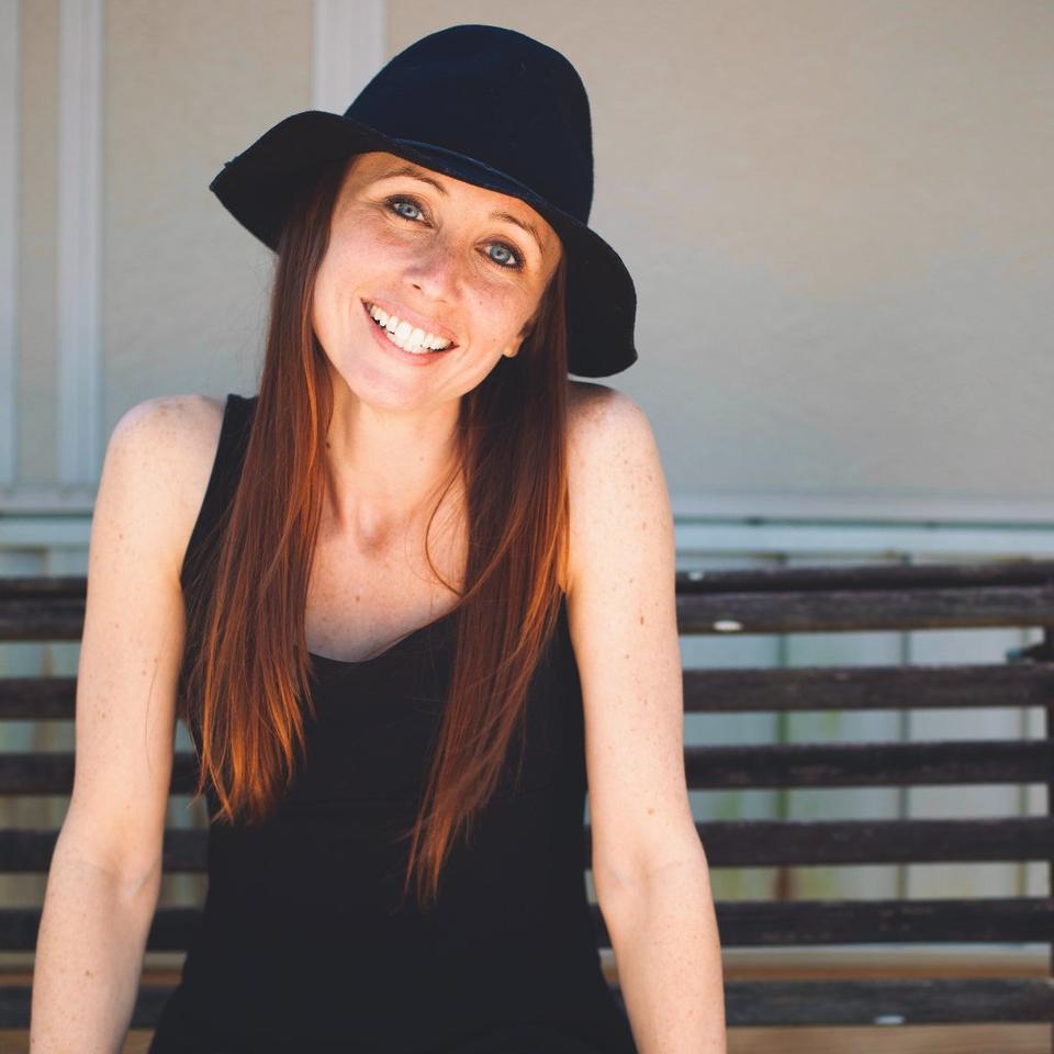 Danielle Lear