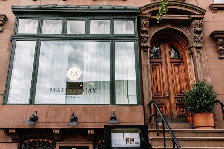 Historic Brownstone