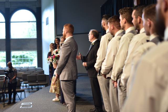 Ceremony