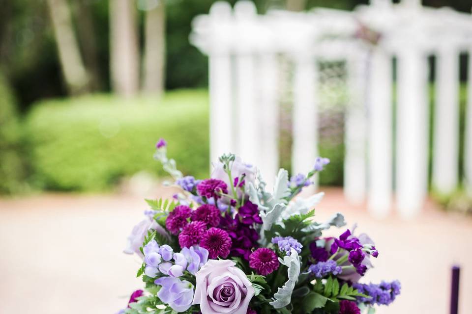 The Garden Villa at Florida Federation of Garden Clubs