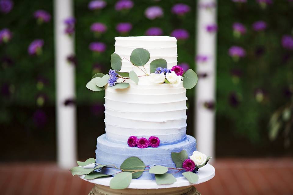 The Garden Villa at Florida Federation of Garden Clubs