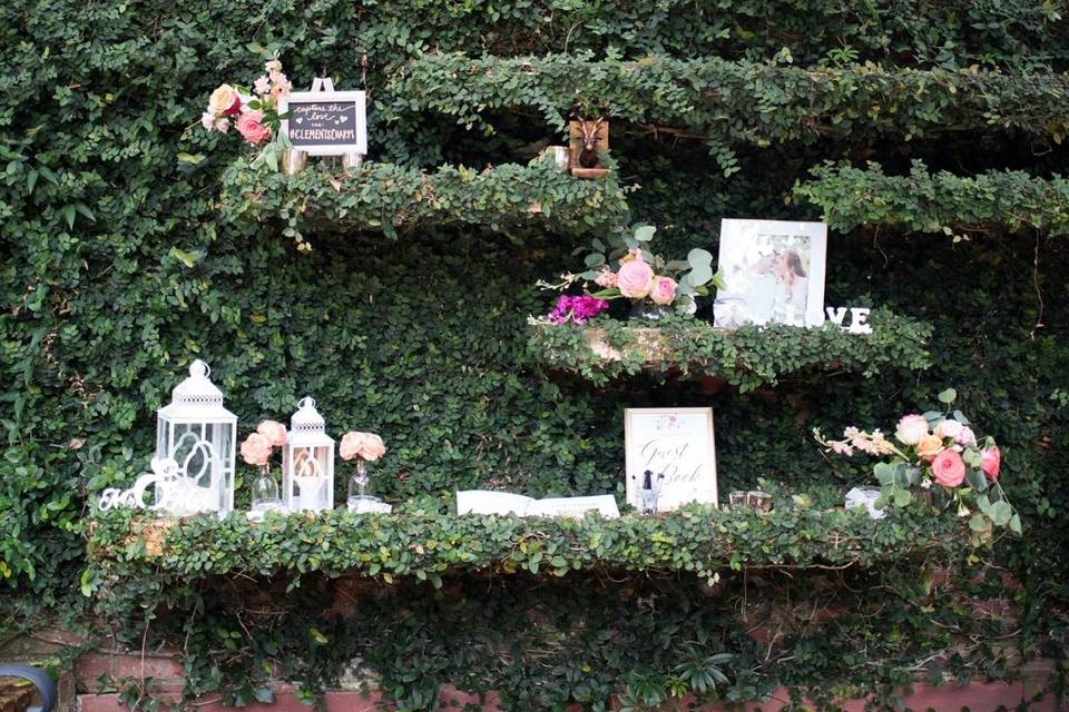 The Garden Villa at Florida Federation of Garden Clubs