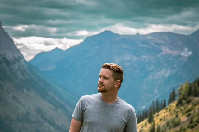 Montana wedding videographer