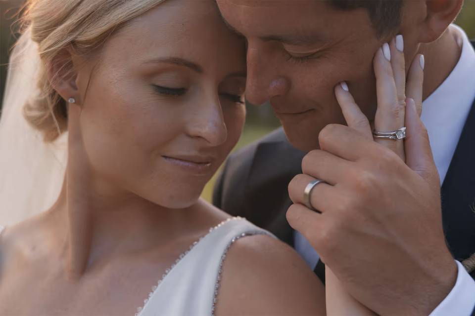 Montana Wedding