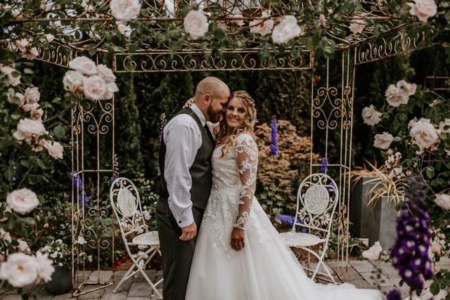 Tiffany rosendahl photo