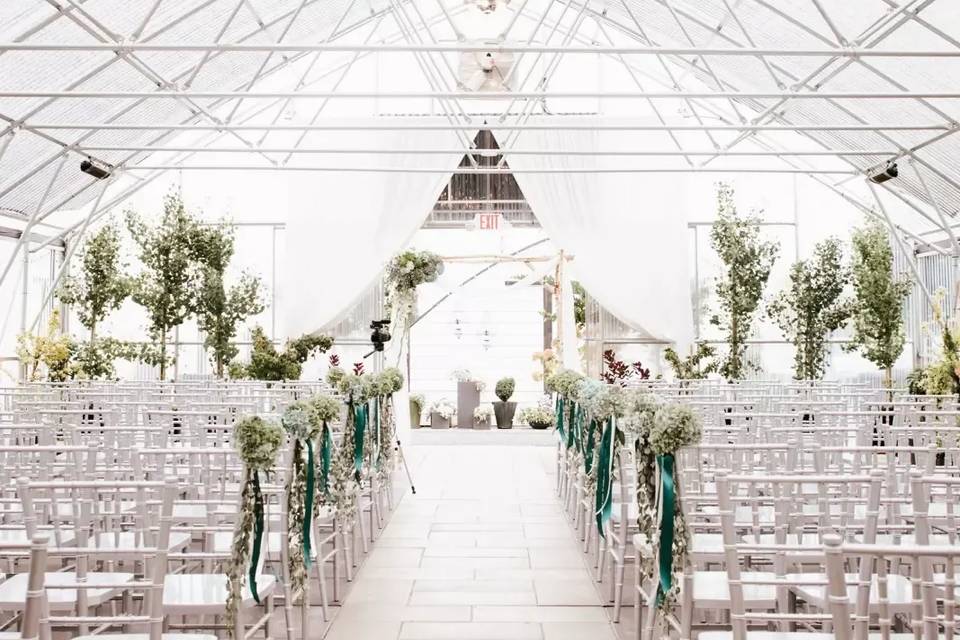 Host your event here!
