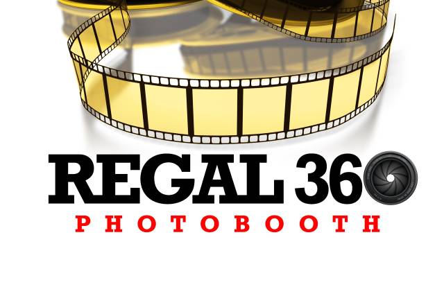 Regal 360 Photo Booth
