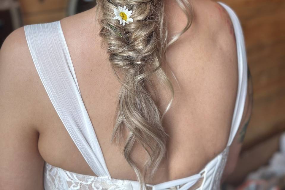 Boho braid