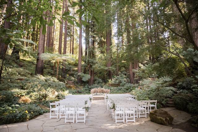 Nestldown Venue Los Gatos CA WeddingWire