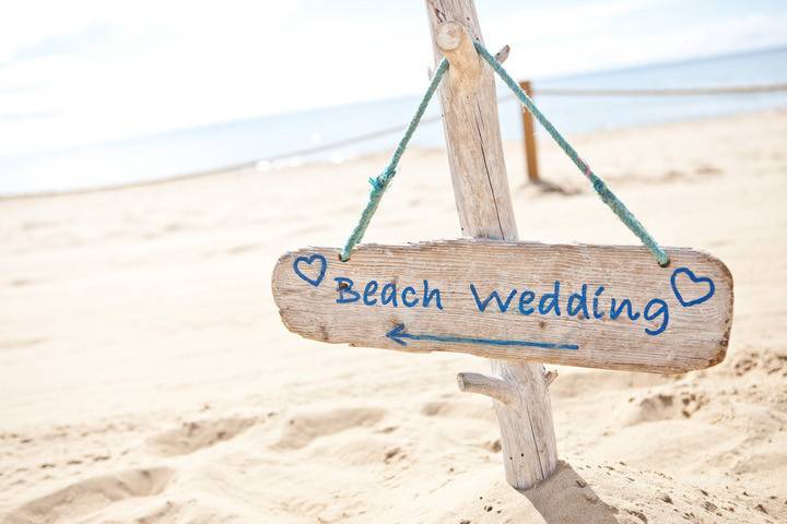 Blue Destination Weddings and Honeymoons