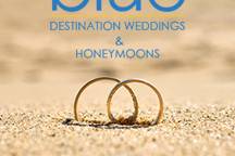 Blue Destination Weddings and Honeymoons