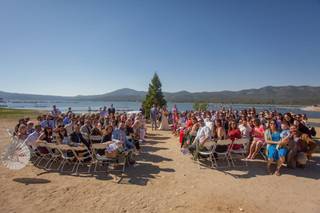 Big Bear Lake Weddings & Events