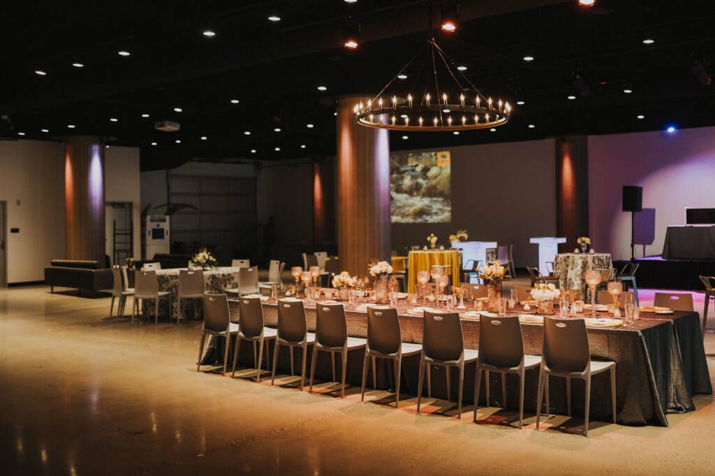 St. Paul Event Center - Rooftop Weddings - Saint Paul, MN - WeddingWire