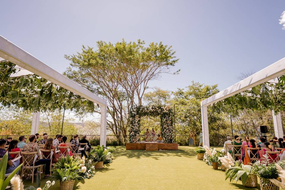 Jardin | Indian Weddings
