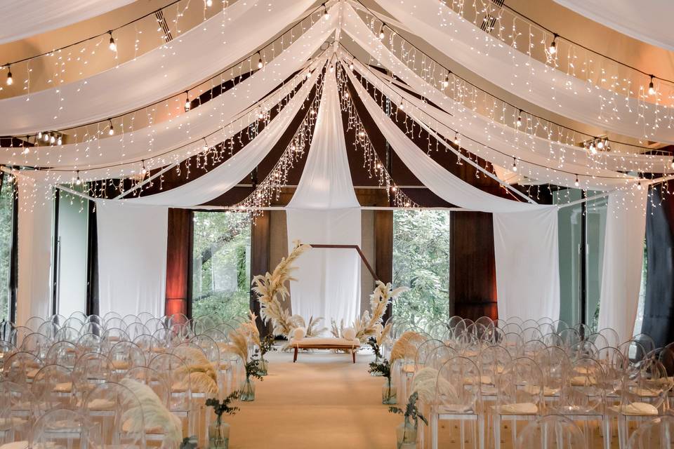 Studio 1 | Ballroom
