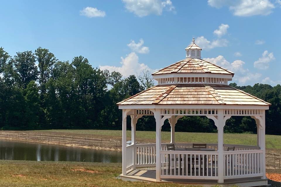 Gazebo