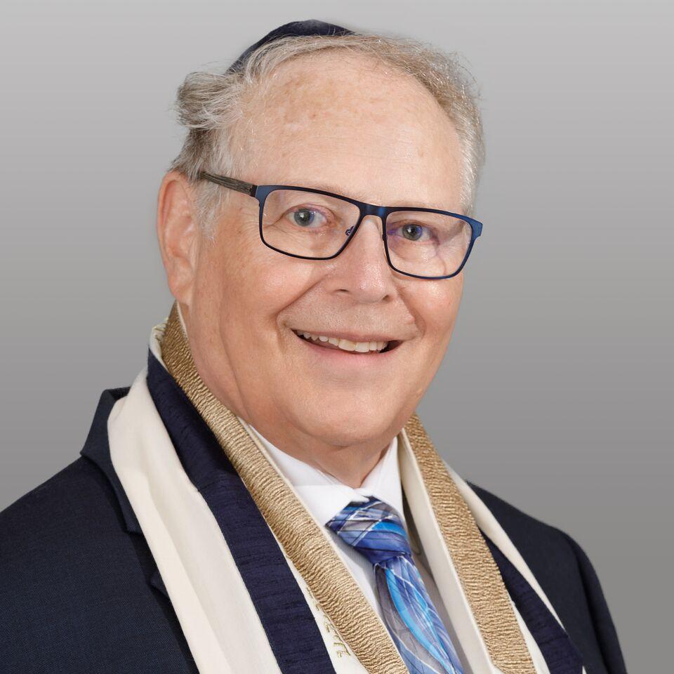 Rabbi Steven R. Hara