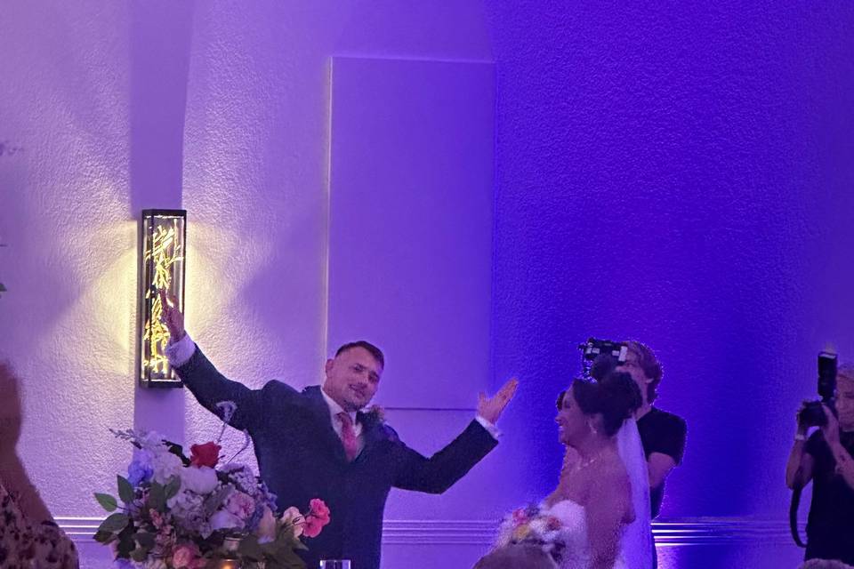 Wedding