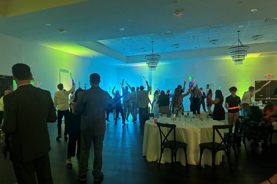 Wedding