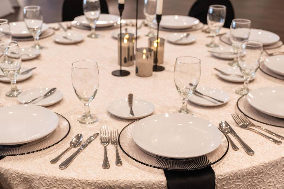 Table linens