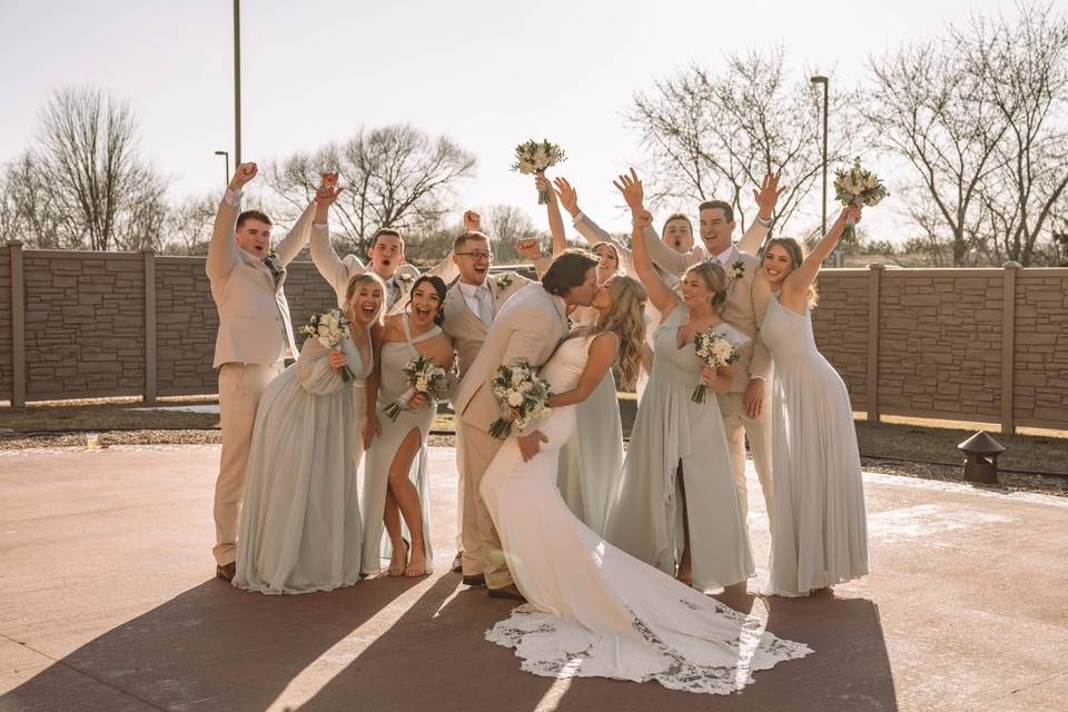 Wedding