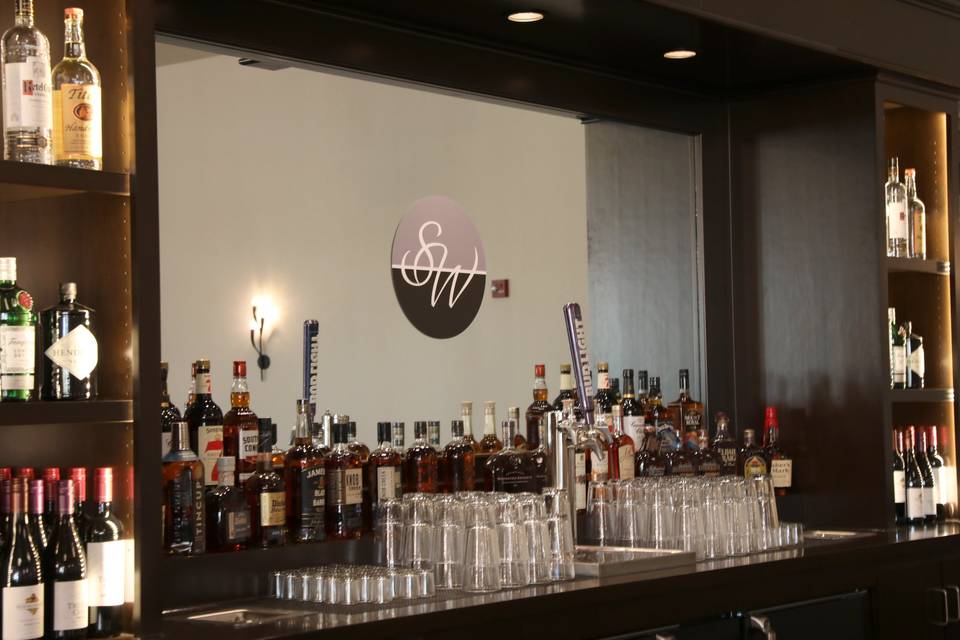 Stonewoood Bar