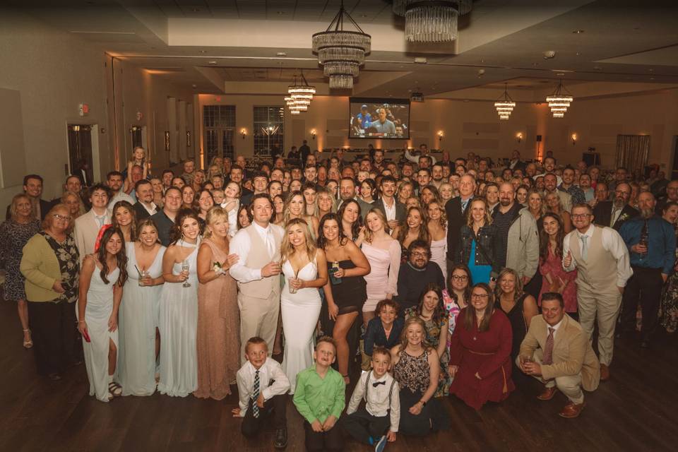 Wedding