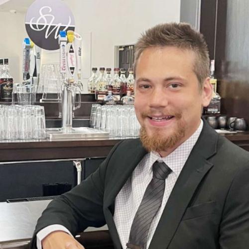 Matthew Steinberger