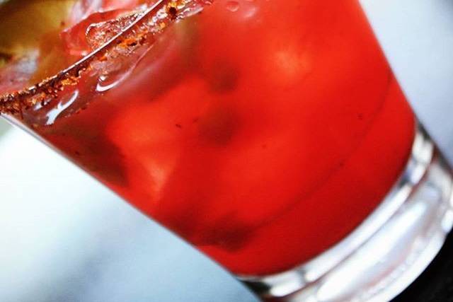 Refreshments
