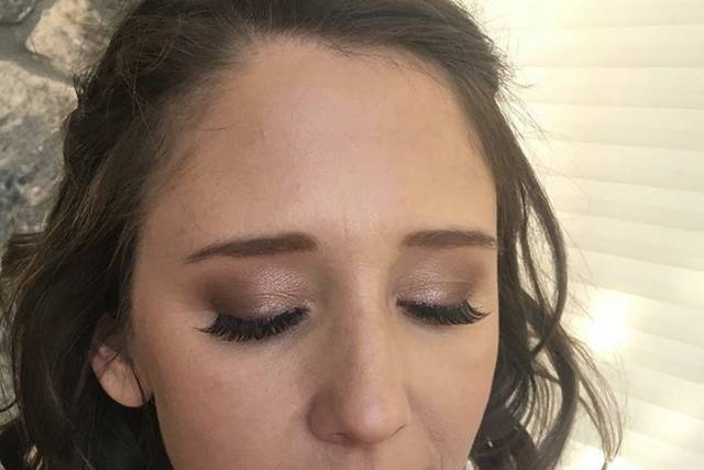 Soft glam