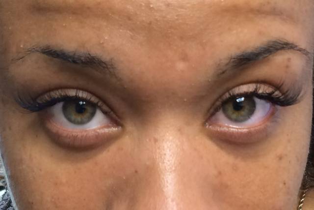 3D Volume Lash & Brow Studio