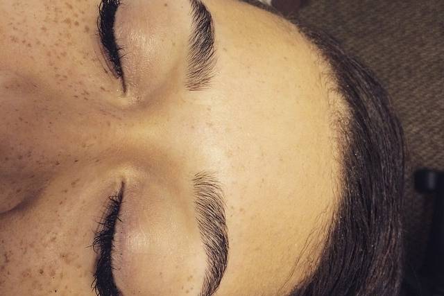 3D Volume Lash & Brow Studio