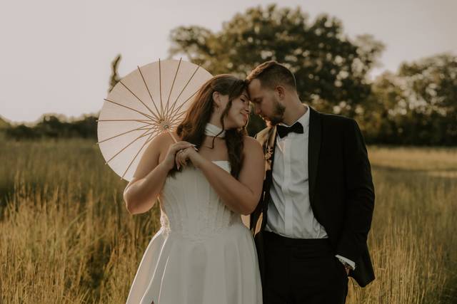 Sydney Grace Photographs