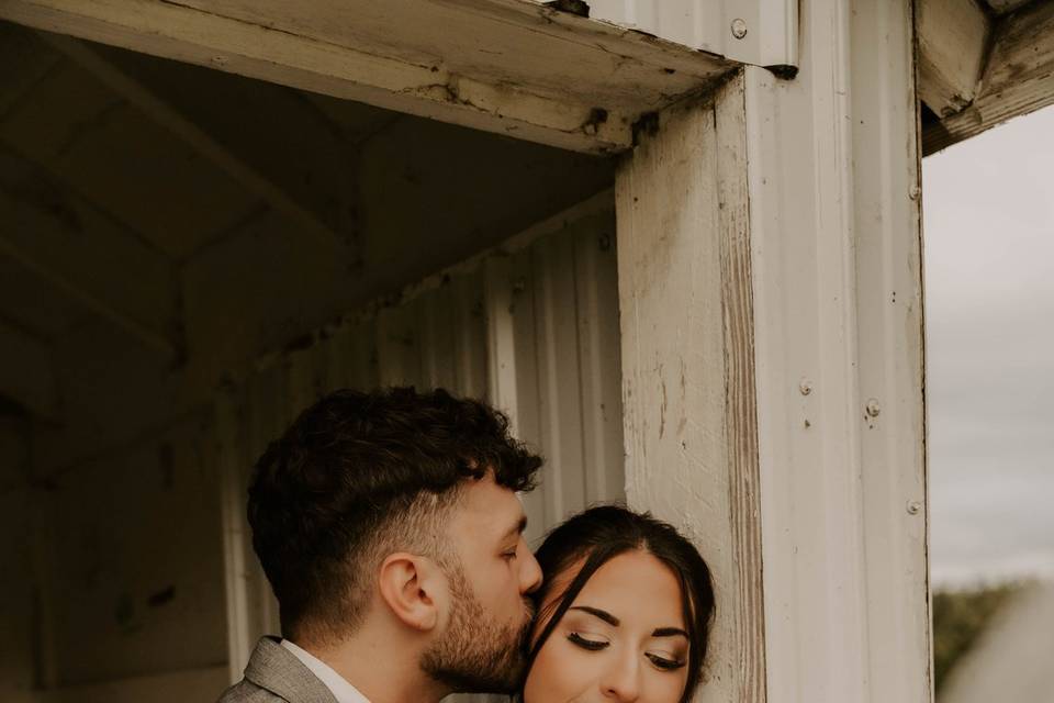 Soft Kisses