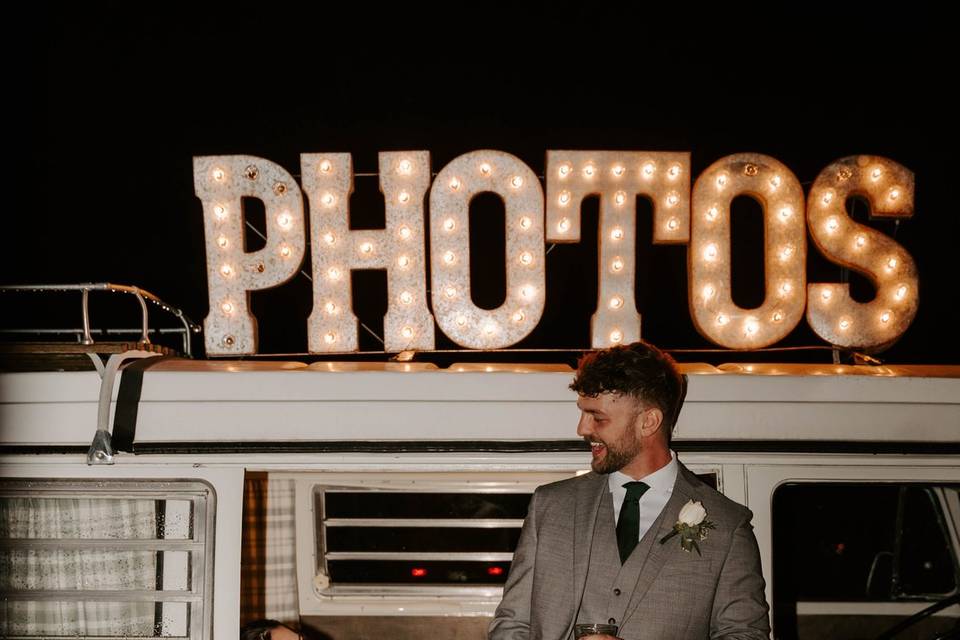 Photo Bus Time