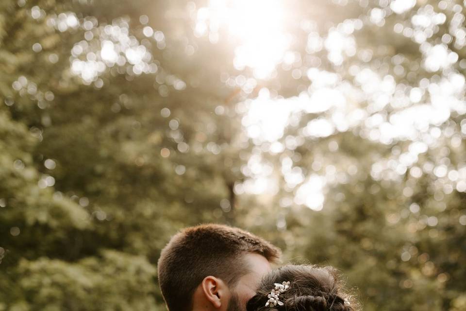 Hold Me Tight