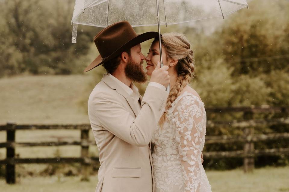 Rainy Days