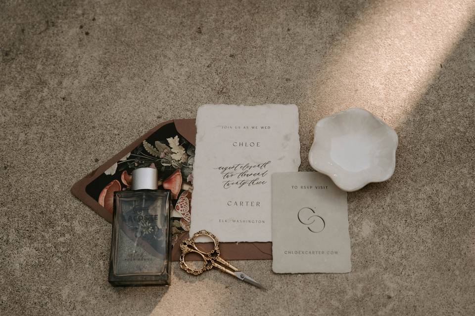 Simple Details