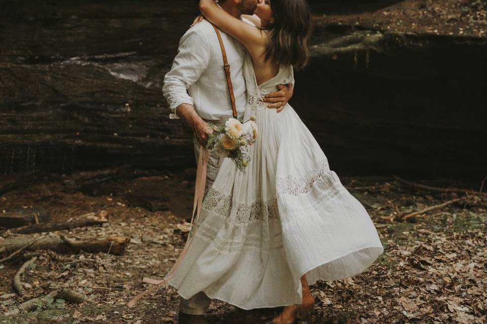 Kiss Me Like You Mean It