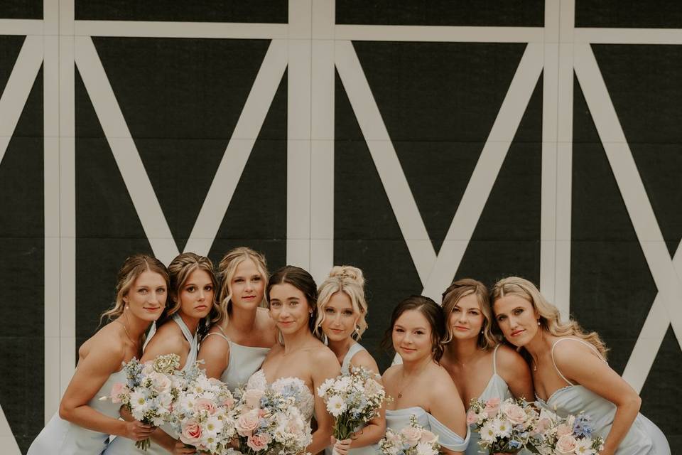 My Girls