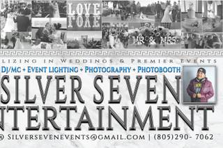 Silver Seven Entertainment