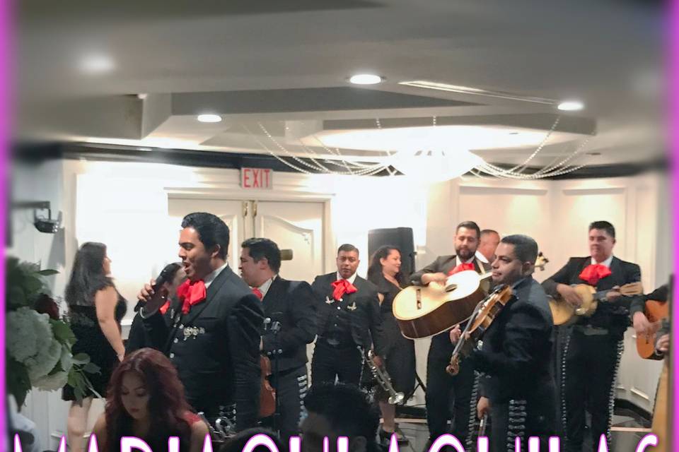 Silver Seven Ent / Mariachi