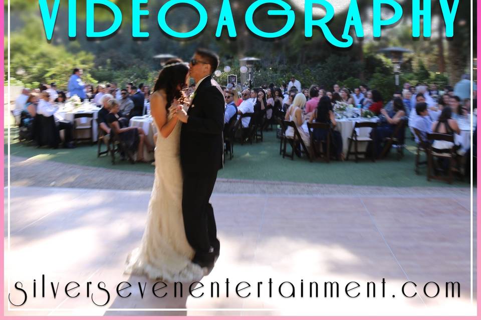 Photography & Videography
