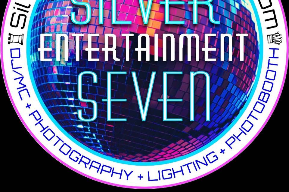 Silver Seven Ent Favicon icon