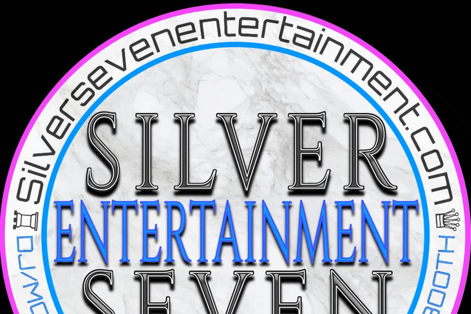 New 2020 Silver Seven Ent Icon