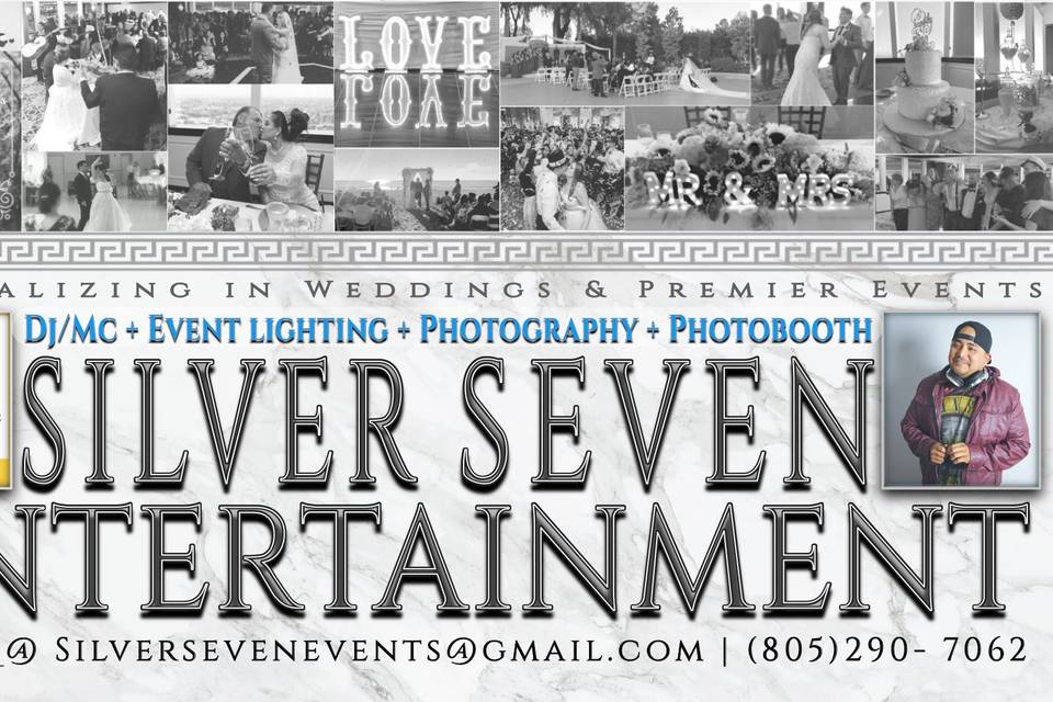 Silver Seven Entertainment